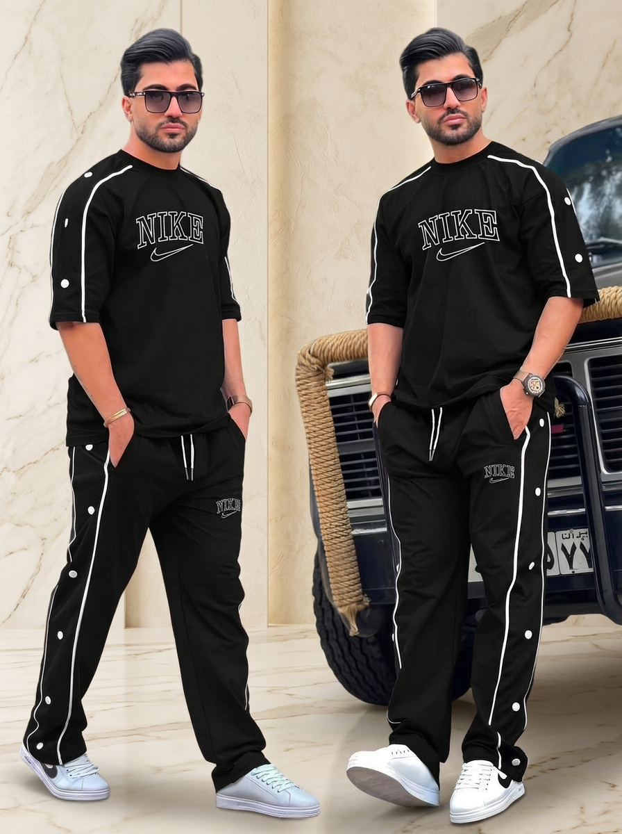 Men's Casual Sets