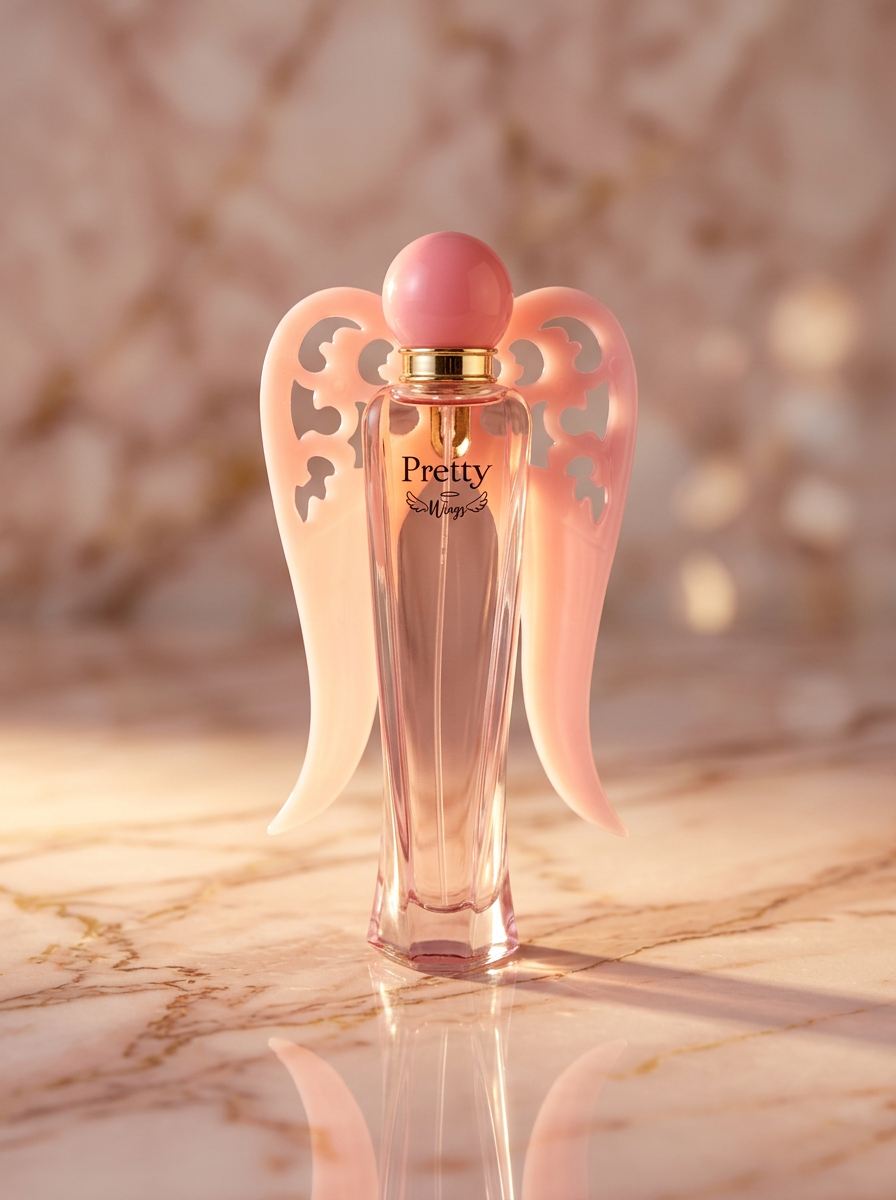 Women's Signature Parfums