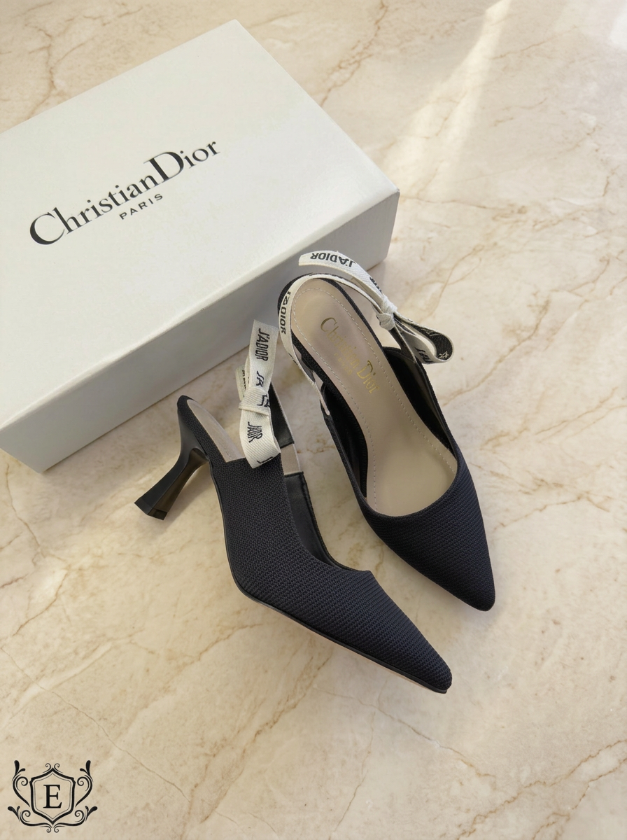Women's Luxury Shoes