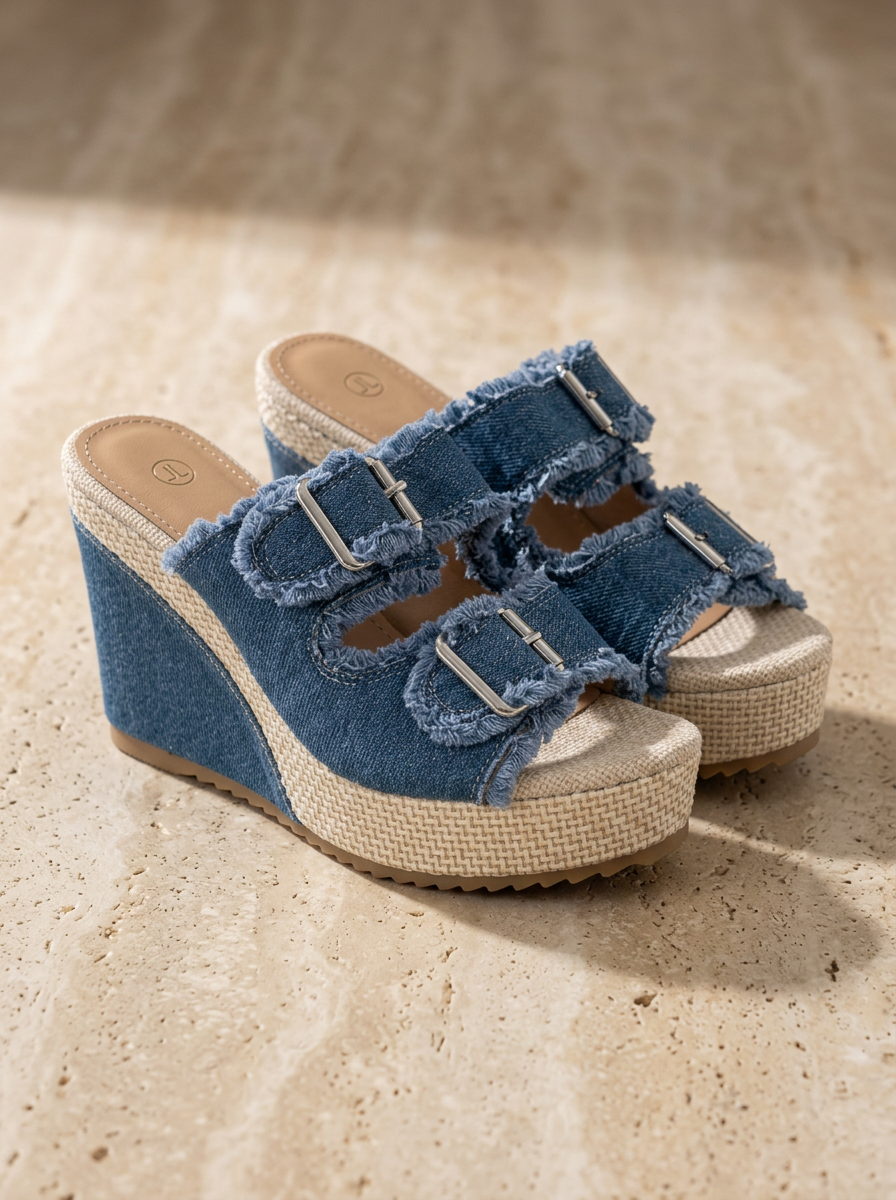 Women's Casual Slippers
