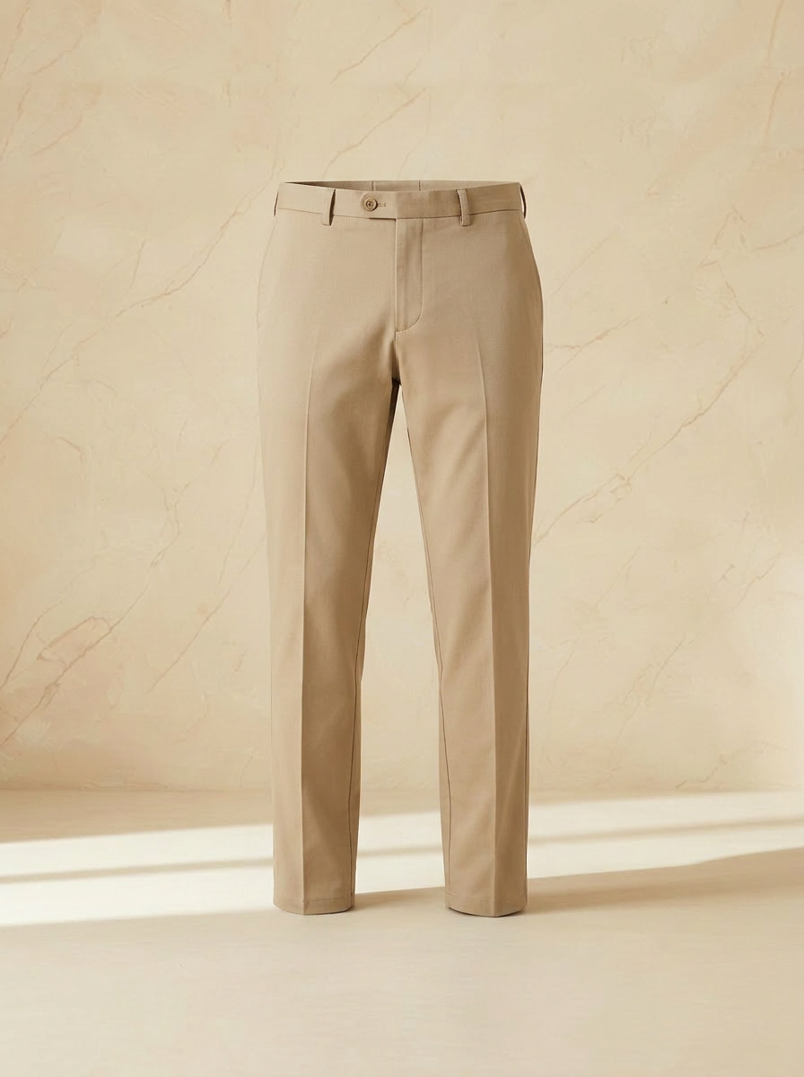 Men's Khaki Pants