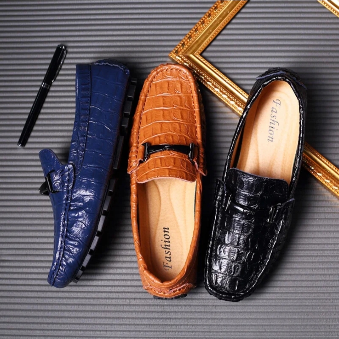 Men's Loafers