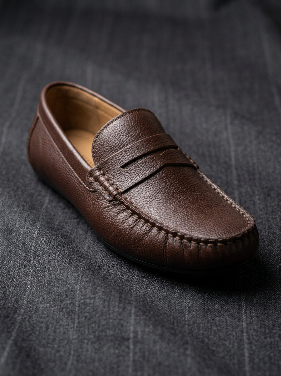 Men's Loafers