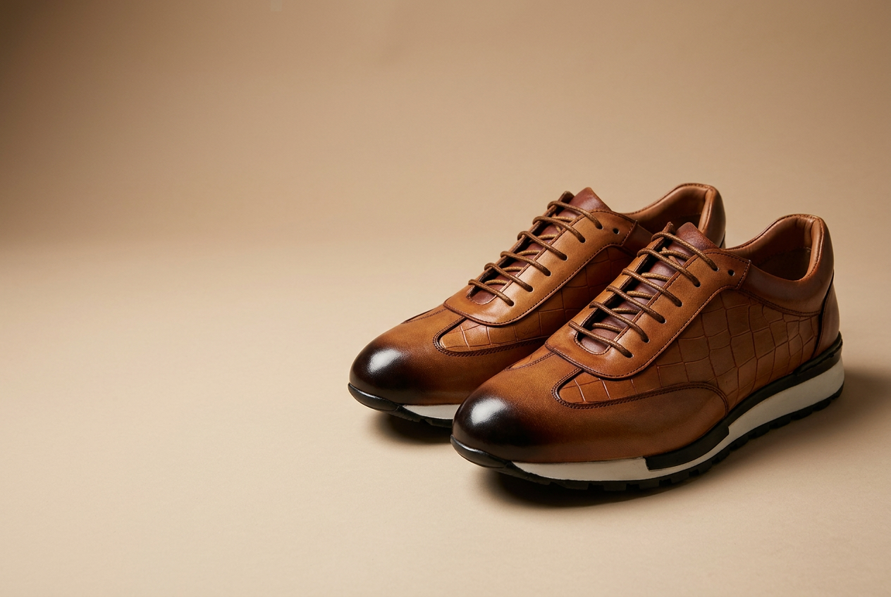Men's Casual Shoes