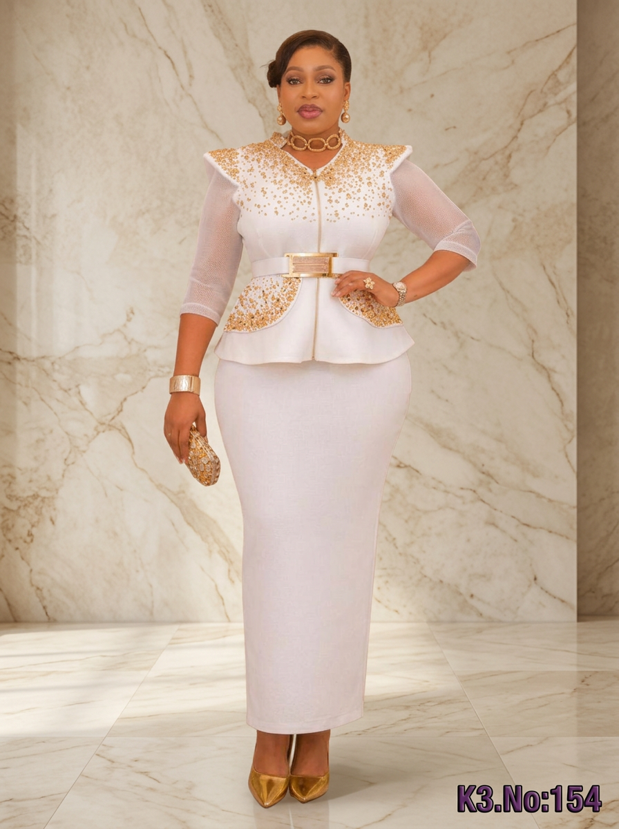 Formal Wear