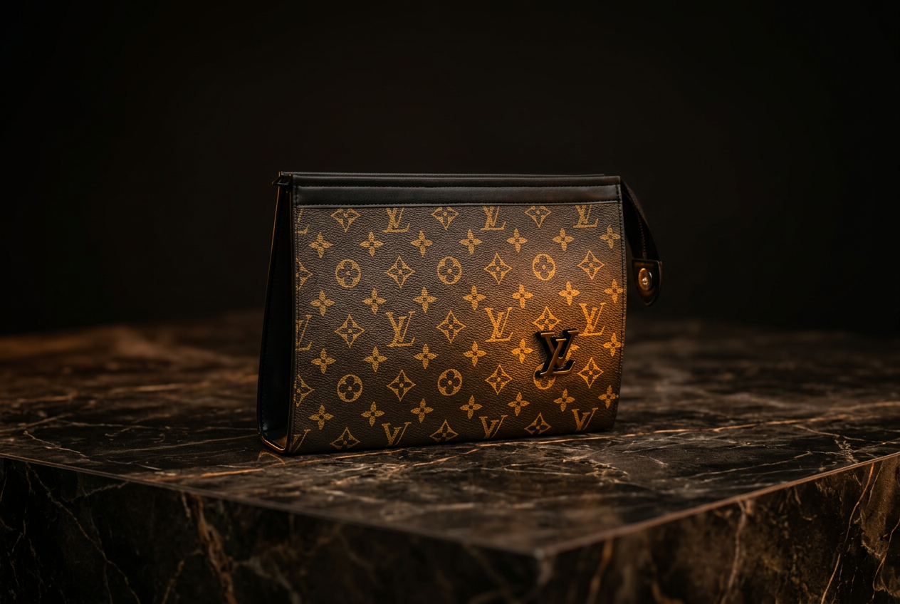 Men's Clutches