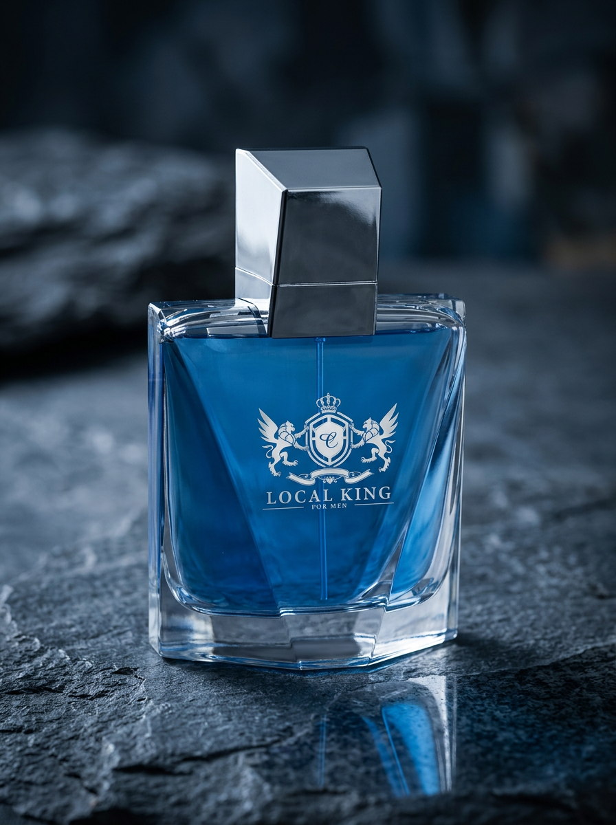 Men's Cologne