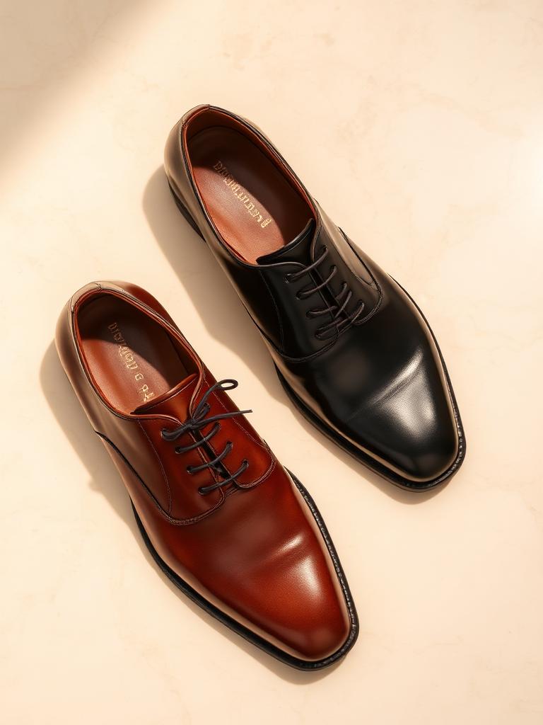Men's Dress Shoes