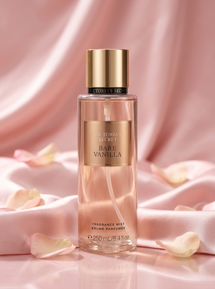 Women's Body Mists