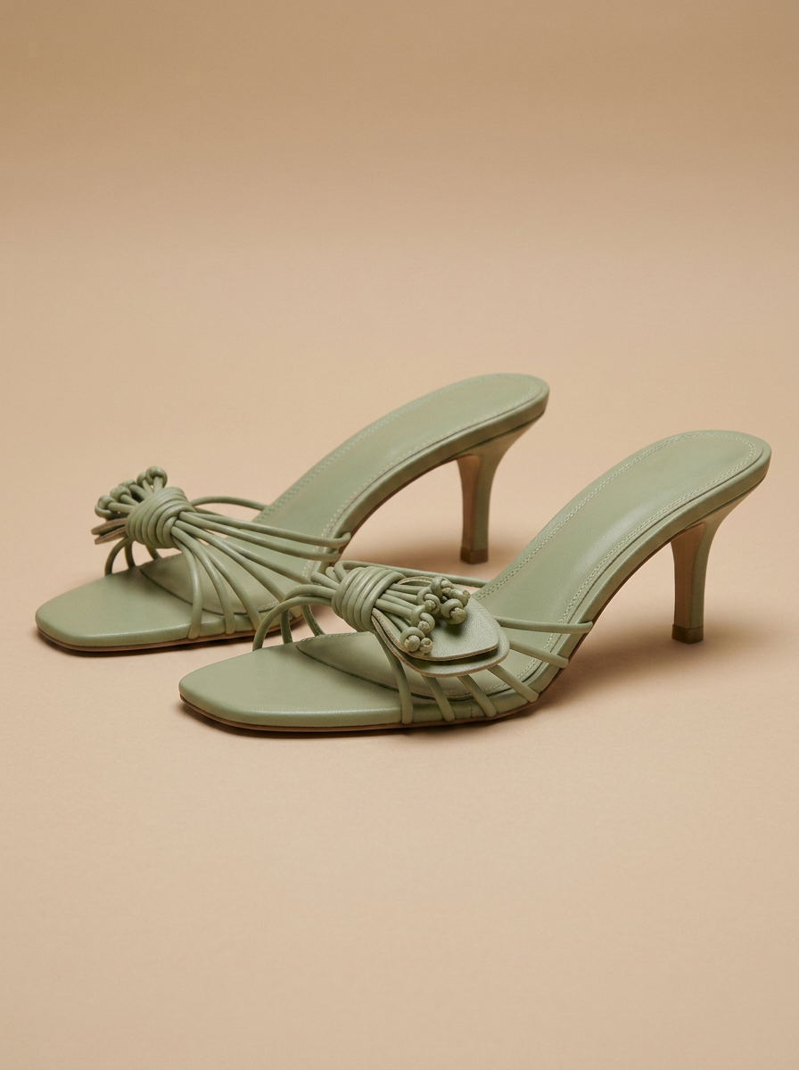 Women's Elegant Slippers