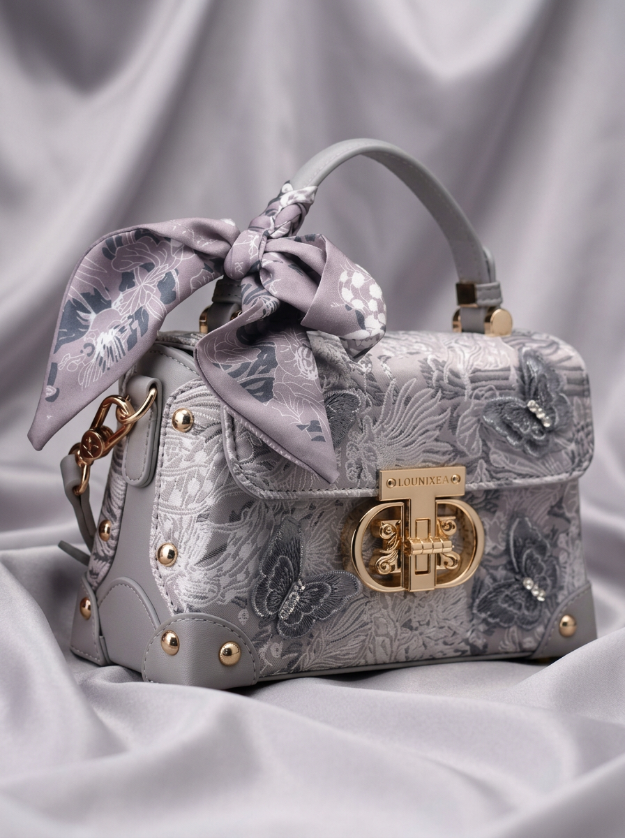 Cross-body