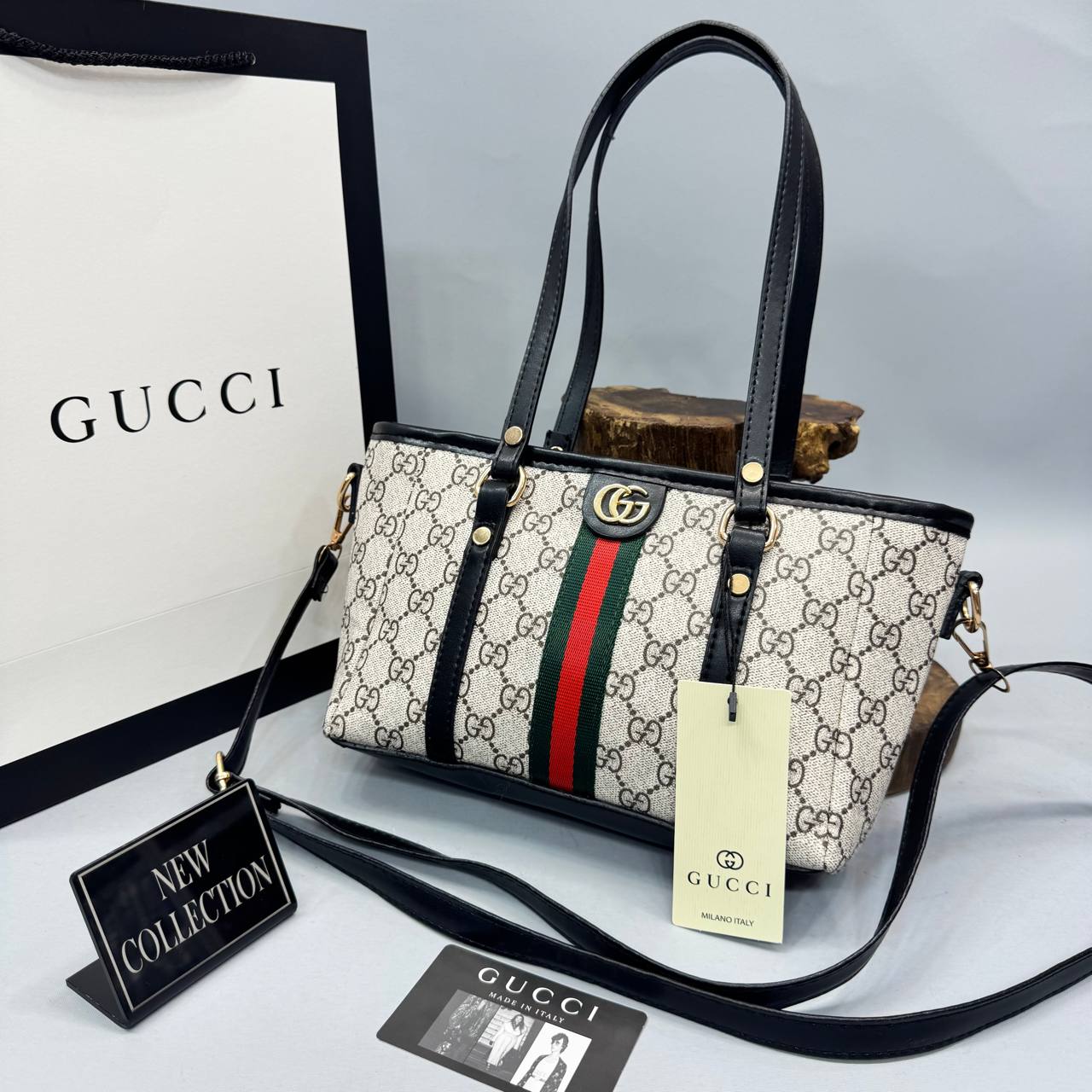 Luxury Bags