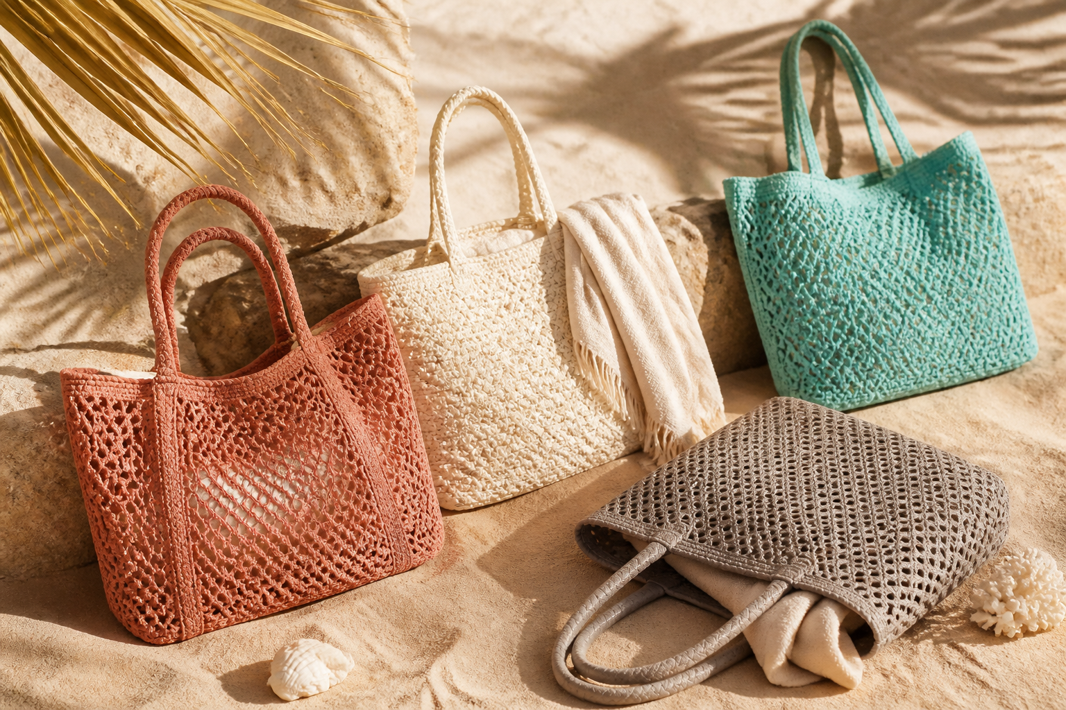 Beach Bags