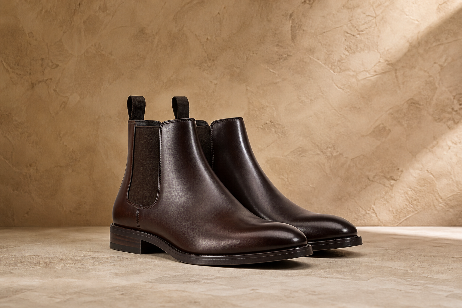 Men's Boots