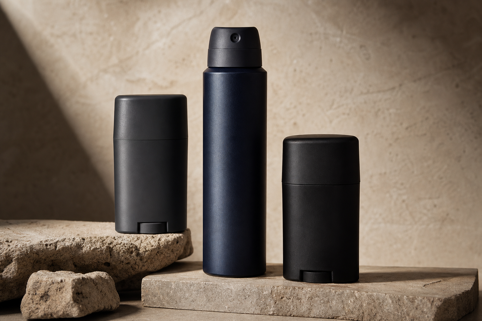 Men's Deodorant
