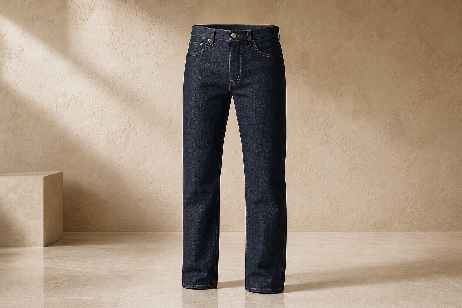 Men's Jeans