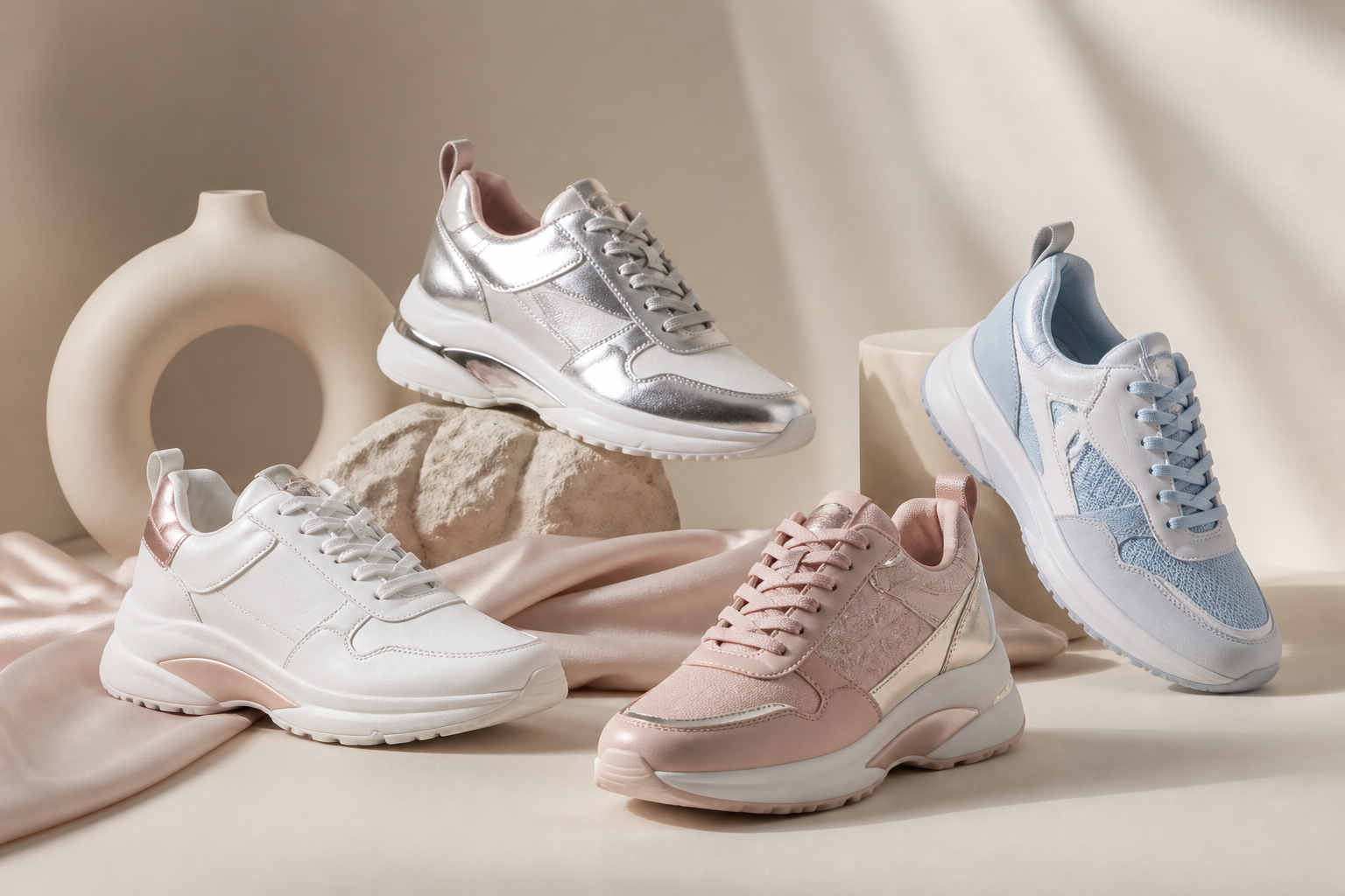 Women's Sneakers