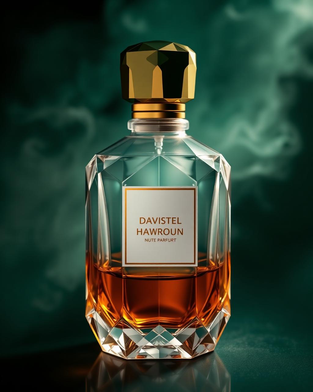 Nuit Parfumée
