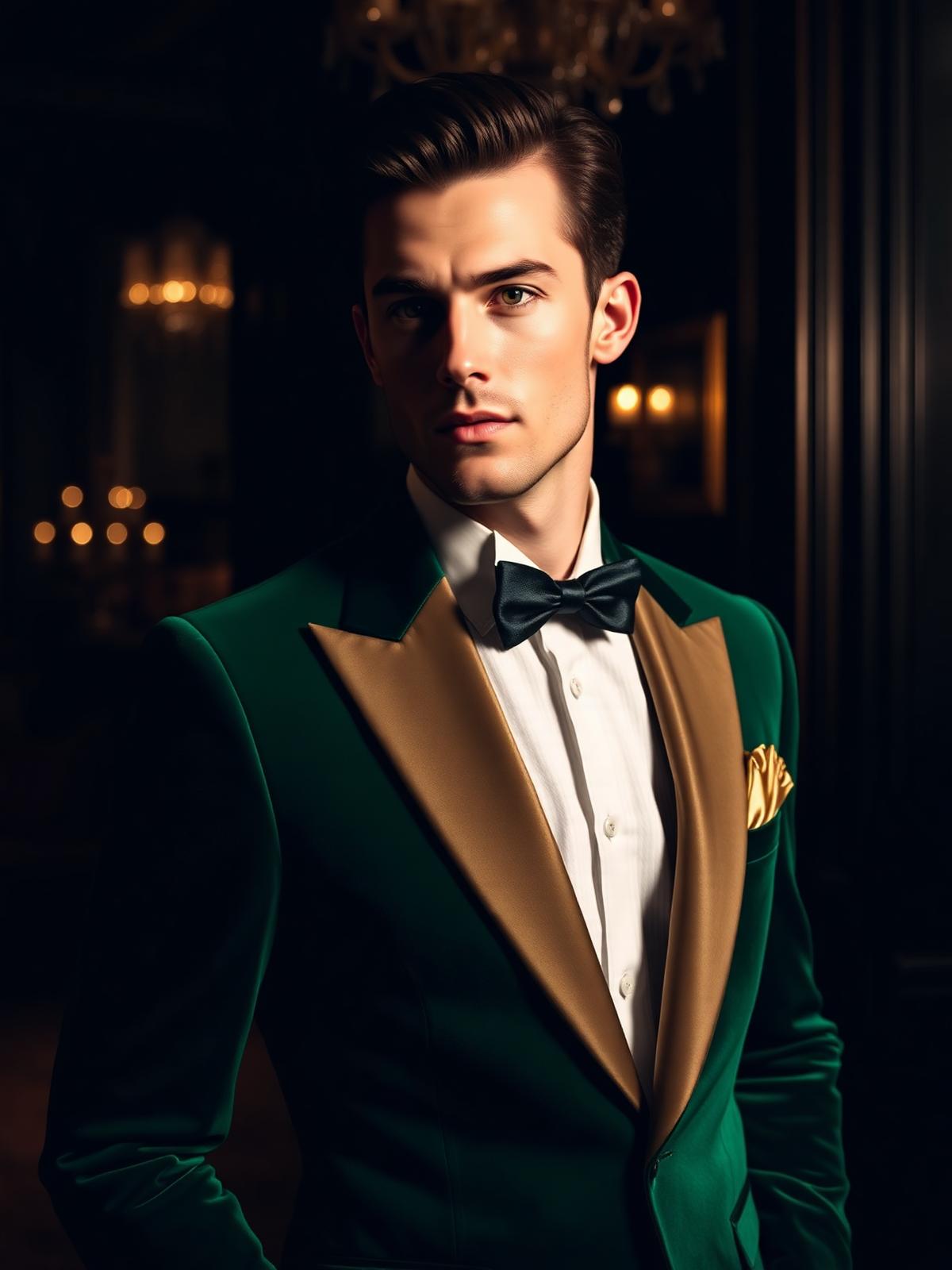 Vellura Homme