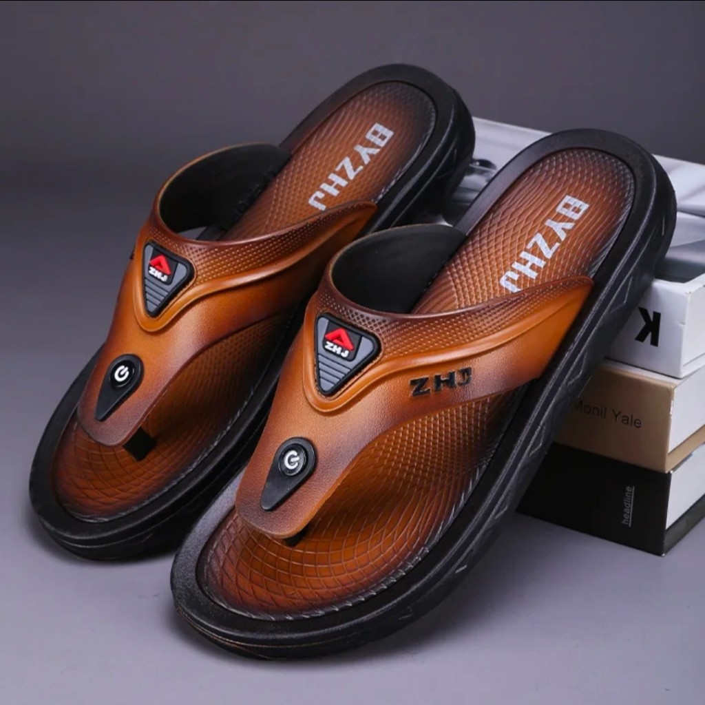 Men's Slippers