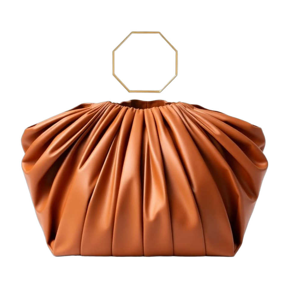Sculpted Totes