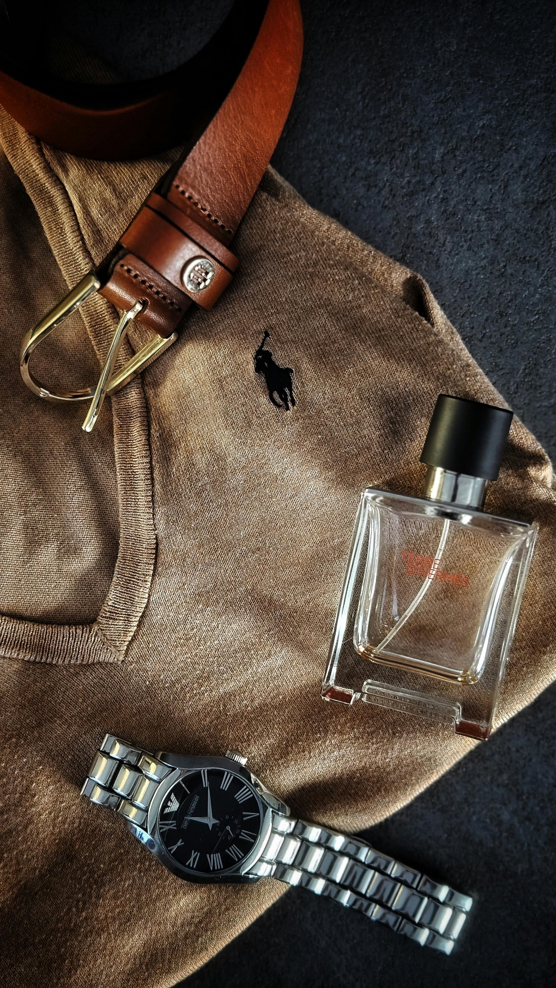 Vellura Homme