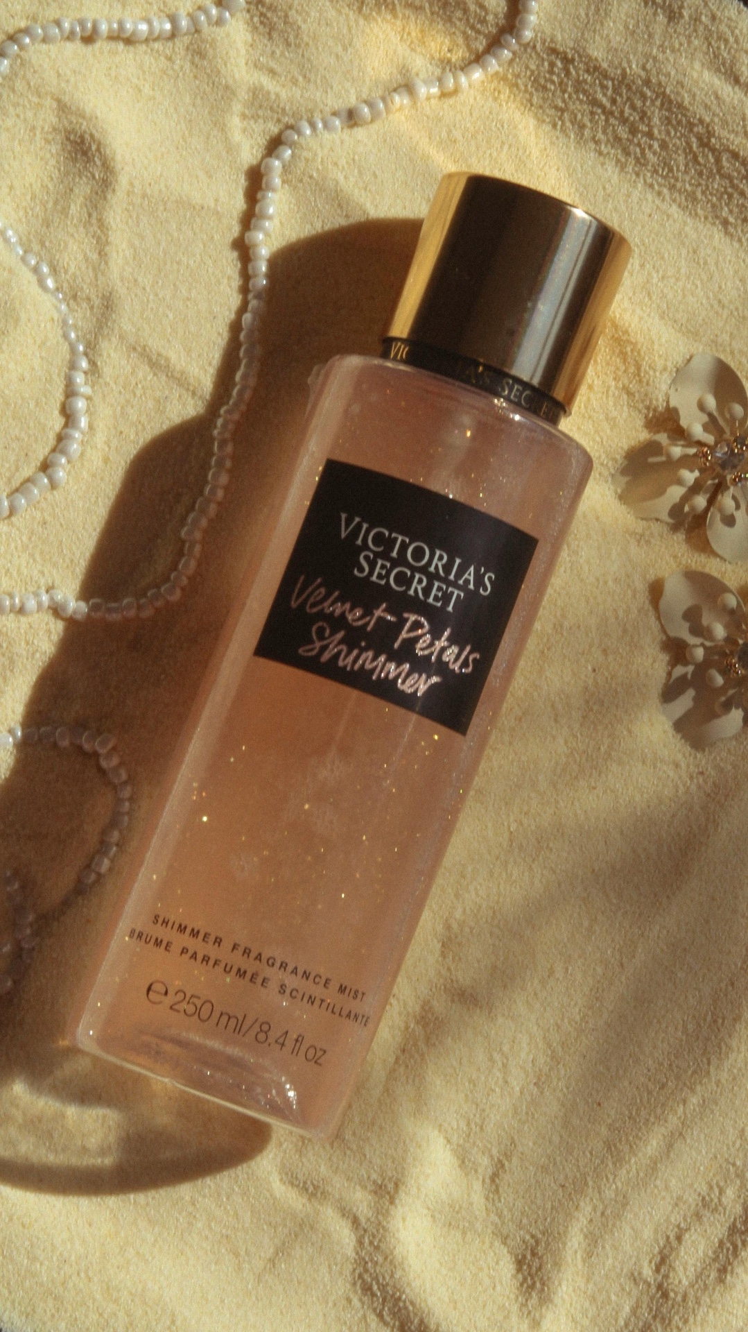 Body Mists